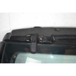 Portellone Bagagliaio Posteriore Chevrolet Captiva dal 2006 al 2015  1648537803085