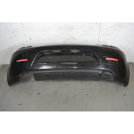 Paraurti Posteriore Alfa Romeo 147 dal 2005 al 2010 Cod 156051362  1648538132139