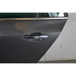 Portiera Sportello Posteriore SX Opel Insignia A dal 2008 al 2017  1648538855427