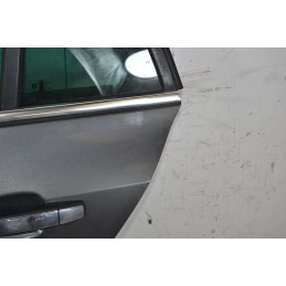 Portiera Sportello Posteriore SX Opel Insignia A dal 2008 al 2017  1648538855427