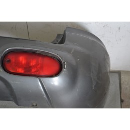 Paraurti Posteriore Hyundai Santa Fe dal 2000 al 2006  1648541108190