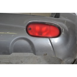 Paraurti Posteriore Hyundai Santa Fe dal 2000 al 2006  1648541108190