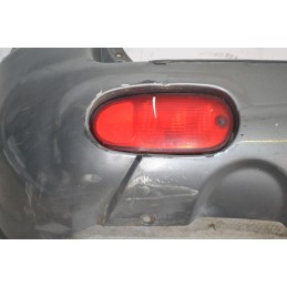 Paraurti Posteriore Hyundai Santa Fe dal 2000 al 2006  1648541108190