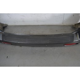 Paraurti Posteriore Hyundai Santa Fe dal 2000 al 2006  1648541108190