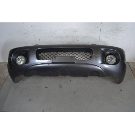 Paraurti Anteriore Hyundai Santa Fe dal 2000 al 2006  1648541999194