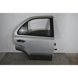 Portiera Sportello Posteriore DX Kia Sorento BL dal 2002 al 2009  1648543185847