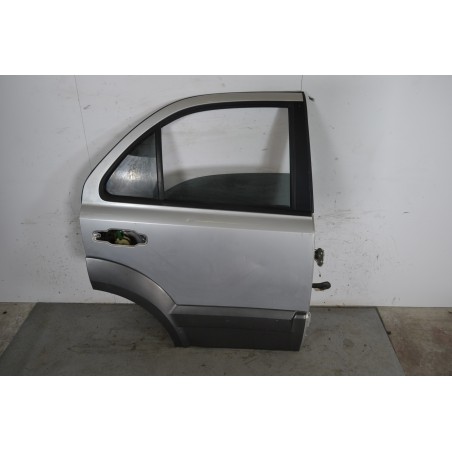 Portiera Sportello Posteriore DX Kia Sorento BL dal 2002 al 2009  1648543185847