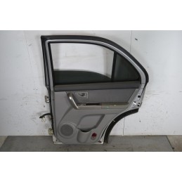 Portiera Sportello Posteriore DX Kia Sorento BL dal 2002 al 2009  1648543185847