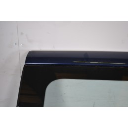 Portiera Sportello Posteriore SX Kia Carnival dal 2001 al 2006  1648543776854