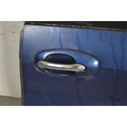 Portiera Sportello Posteriore SX Kia Carnival dal 2001 al 2006  1648543776854