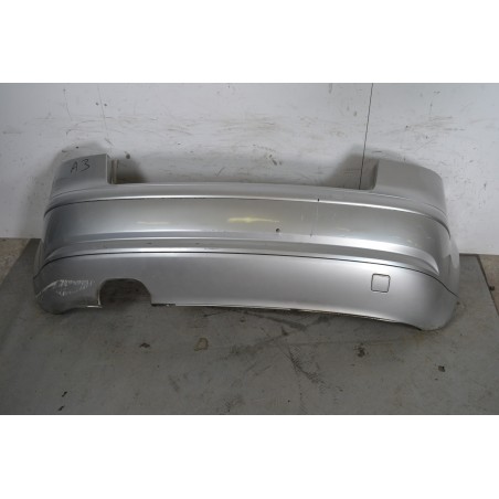 Paraurti Posteriore Audi A3 8P 3 Porte dal 2003 al 2012 Cod 8p3807511  1648544017932