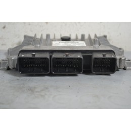 Centralina ECU Peugeot 407 dal 2004 al 2012 Cod 9663548180  1648563409169