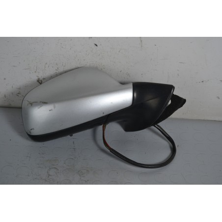 Specchietto retrovisore esterno DX Peugeot 307 Dal 2001 al 2009 Cod 014145  1648566193706