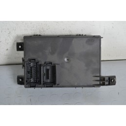 Body Computer Opel Corsa D dal 2006 al 2014 Cod 13142241  1648566451981