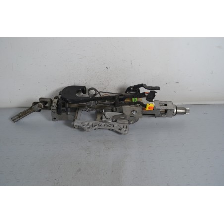 Piantone dello Sterzo Audi A3 8P dal 2003 al 2012 Cod 1k0971616d  1648624301692