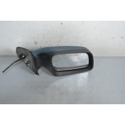 Specchietto Retrovisore Esterno DX Opel Astra G dal 1998 al 2006 Cod 010534  1648632641827