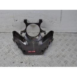 Carena Portastrumentazione Coprimanubrio Aprilia Scarabeo 250 dal 2006 al 2012  1648636382511