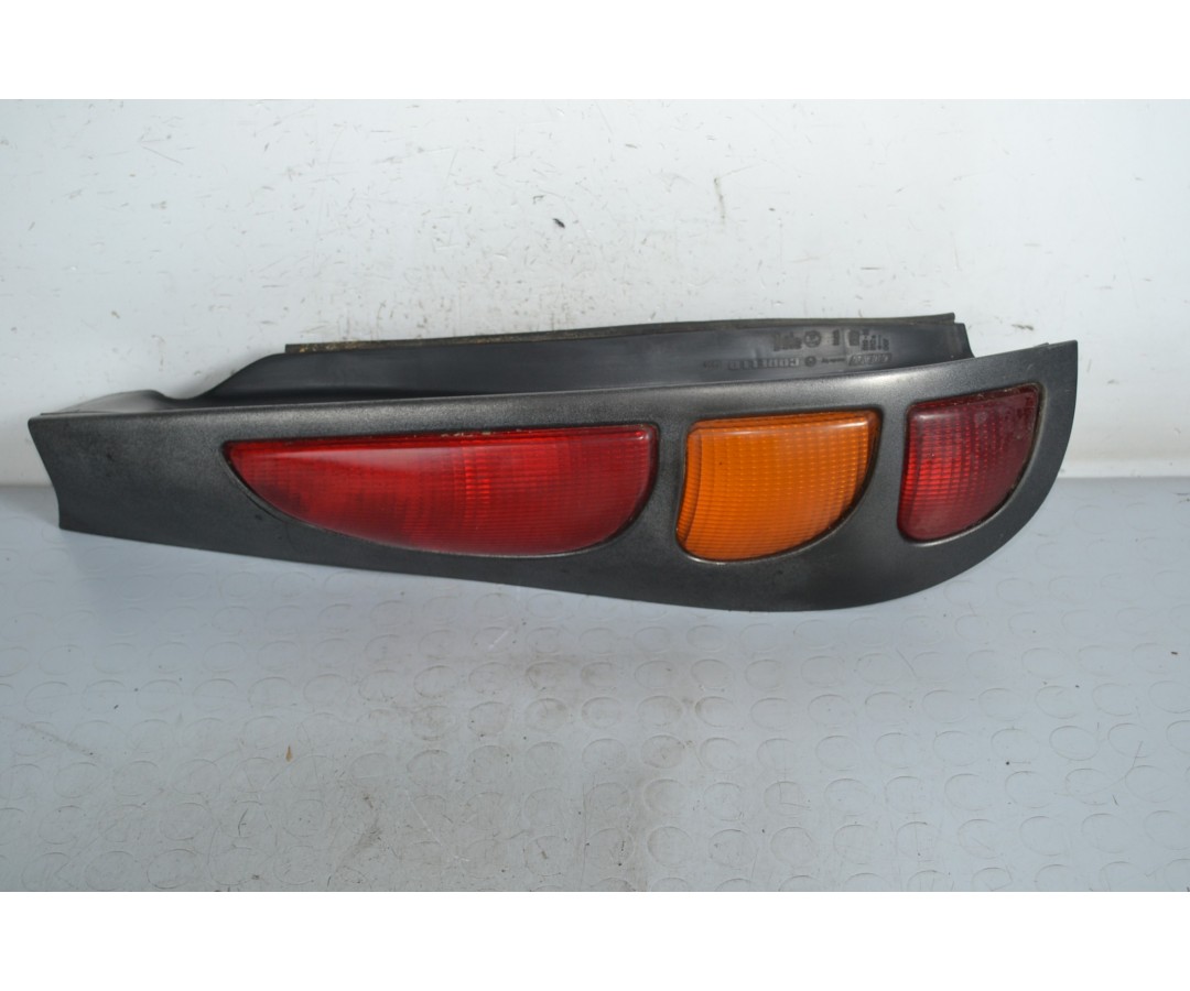 Fanale Stop Posteriore SX Fiat Marea SW dal 1999 al 2003 Cod 37.250.748  1648647989921