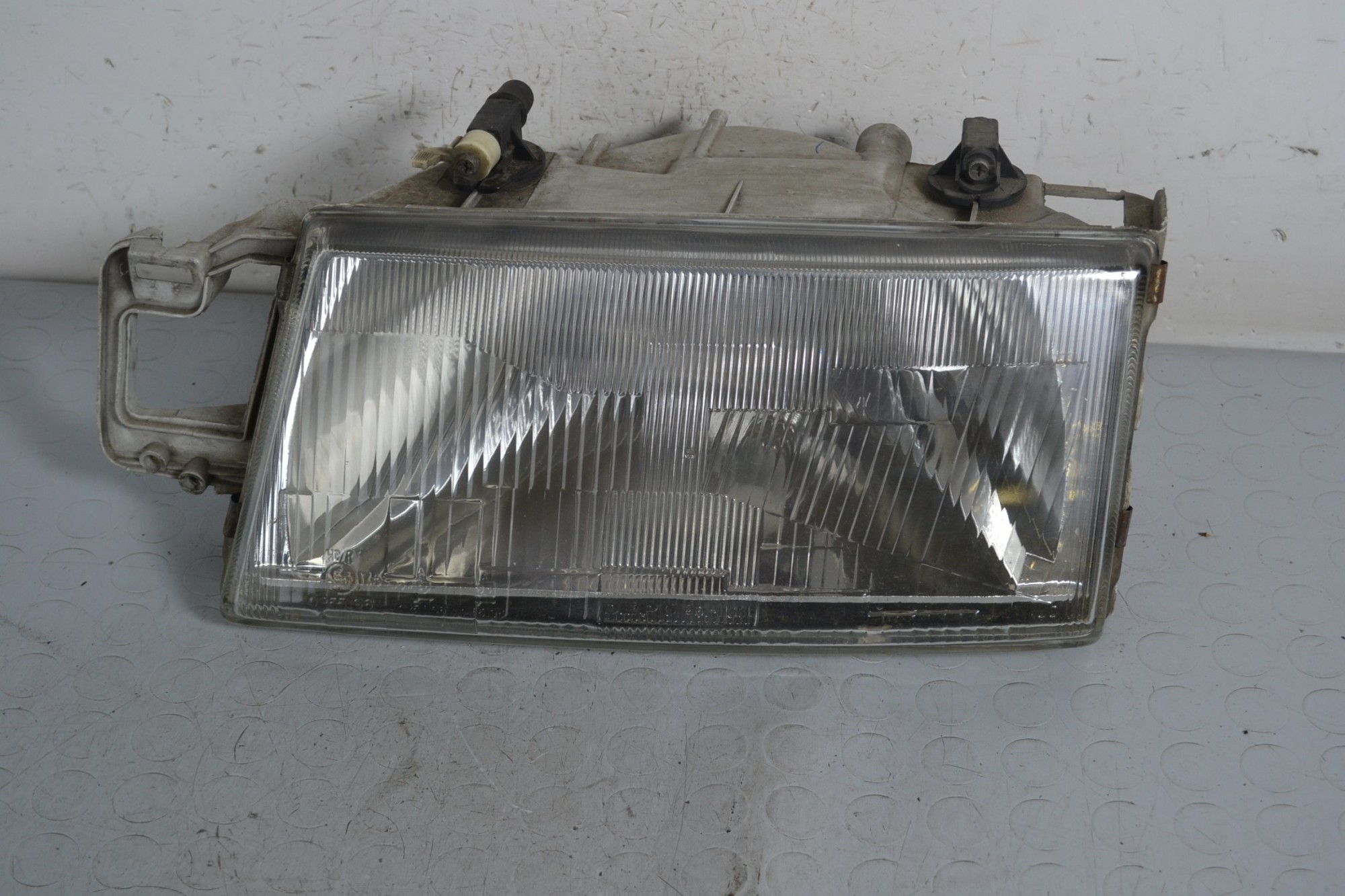 Faro Anteriore SX Fiat Tempra dal 1993 al 1997 Cod 661-1108  1648648679265