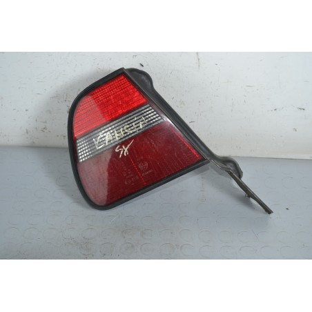 Fanale Stop Posteriore SX Lancia Delta II dal 1993 al 1999 Cod 82468762  1648649754985