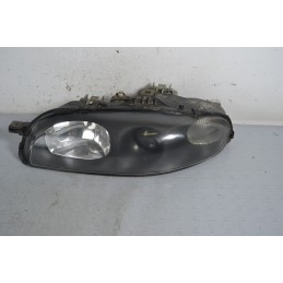 Faro Anteriore SX Fiat Marea SW dal 1996 al 2003 Cod 88201557  1648650916242