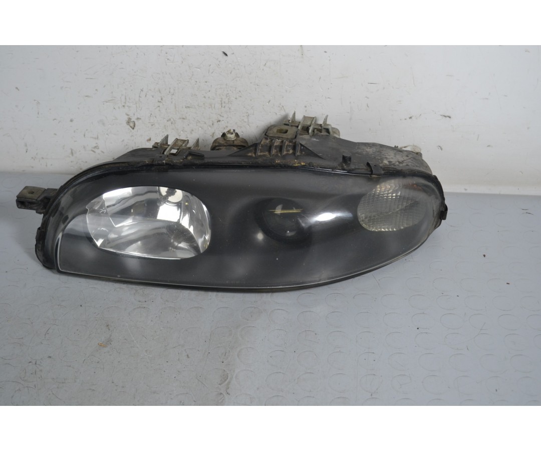 Faro Anteriore SX Fiat Marea SW dal 1996 al 2003 Cod 88201557  1648650916242