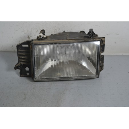 Faro Anteriore DX Fiat Regata dal 1983 al 1990 Cod 0144022  1648709904282