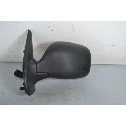 Specchietto Retrovisore Esterno SX Nissan Kubistar dal 1997 al 2009 Cod 027449  1648710918711