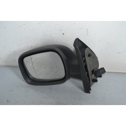 Specchietto Retrovisore Esterno SX Nissan Kubistar dal 1997 al 2009 Cod 027449  1648710918711