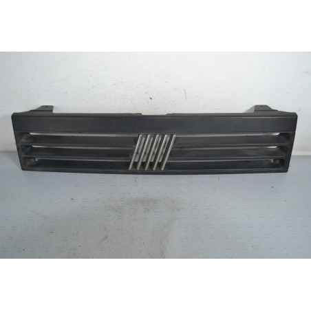 Griglia Anteriore Fiat Panda dal 1986 al 2003 Cod 720632000  1648711553782