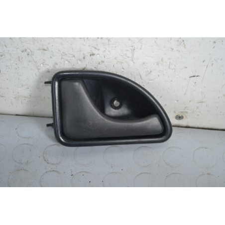 Maniglia Interna Anteriore SX Renault Kangoo dal 1997 al 2007 Cod 7700820523  1648712847521