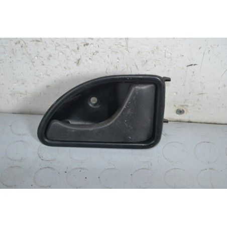 Maniglia Interna Anteriore DX Renault Kangoo I dal 1997 al 2007 Cod 7700820524  1648713062664