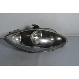 Faro Anteriore DX Seat Altea dal 2004 al 2015 Cod 5p1941006  1648715476520