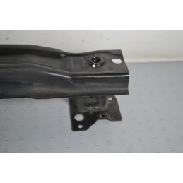 Traversa Rinforzo Paraurti Anteriore Smart ForTwo W451 dal 2007 al 2015 Cod a4518850137  1648733986896