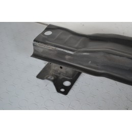 Traversa Rinforzo Paraurti Anteriore Smart ForTwo W451 dal 2007 al 2015 Cod a4518850137  1648733986896