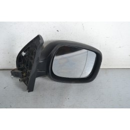 Specchietto Retrovisore Esterno DX Nissan Kubistar dal 1997 al 2009 Cod 027449  1648734326578