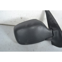 Specchietto Retrovisore Esterno DX Nissan Kubistar dal 1997 al 2009 Cod 027449  1648734326578