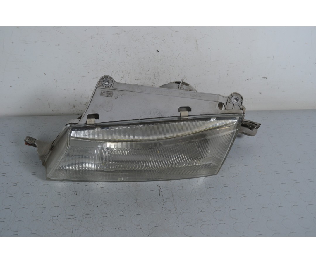 Faro fanale anteriore SX Daewoo Nexia II Dal 1994 in poi Cod 0701-000527  1648796445279