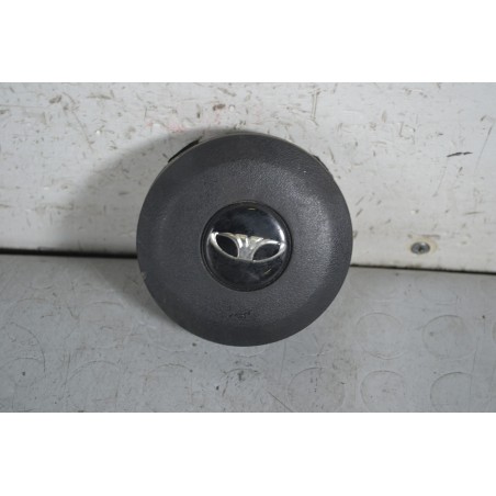 Clacson Daewoo Nexia Dal 1994 in poi Cod 95101855  1648799912938