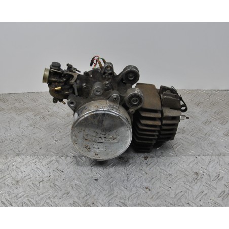 Blocco motore DA REVISIONARE Honda PA 50 Camino Dal 1976 al 1991 Cod PA50E-F Num 1257684  1648810466440