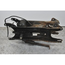 Forcellone Posteriore Honda PA 50 Camino Dal 1976 al 1991  1648816924326