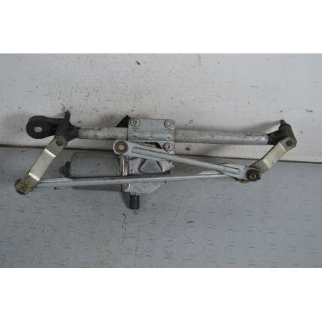 Motorino Tergicristallo Anteriore Opel Corsa D dal 2006 al 2014 Cod 13182340  1648824033386