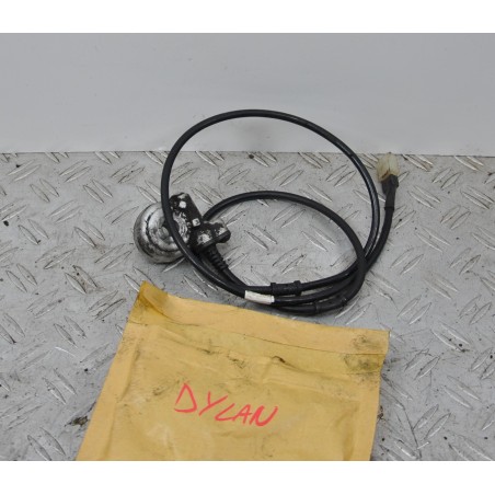 Rinvio Contachilometri Honda Dylan 125 / 150 Dal 2002 al 2006  1649063266467