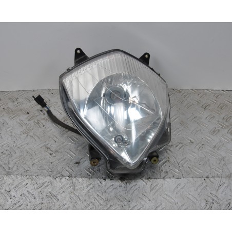 Faro Fanale Honda Dylan 125 / 150 Dal 2002 al 2006  1649076221866