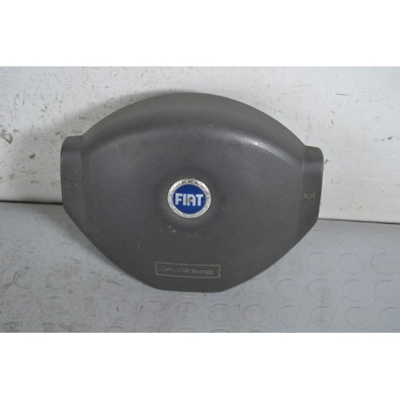 Airbag Volante Fiat Panda 169 dal 2003 al 2012 Cod 735388305  1649078403048