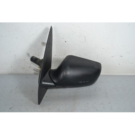 Specchietto retrovisore esterno SX Alfa Romeo 146 Dal 1995 al 2001 Cod 0150107  1649081078455