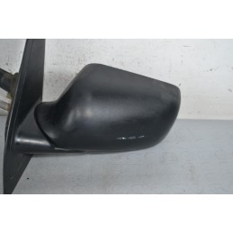 Specchietto retrovisore esterno SX Alfa Romeo 146 Dal 1995 al 2001 Cod 0150107  1649081078455