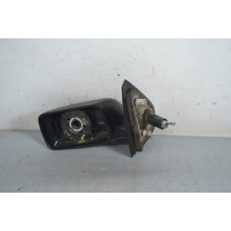 Specchietto retrovisore esterno SX Alfa Romeo 146 Dal 1995 al 2001 Cod 0150107  1649081078455