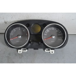 Strumentazione Contachilometri Completa Nissan Qashqai dal 2006 al 2014  1649081125661