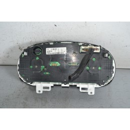 Strumentazione Contachilometri Completa Nissan Qashqai dal 2006 al 2014  1649081125661